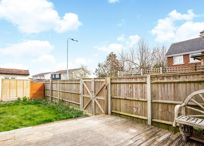 Outstanding 6 Sleeper - Great Location - Legoland