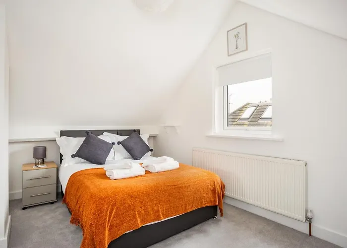 Outstanding 6 Sleeper - Great Location - Legoland